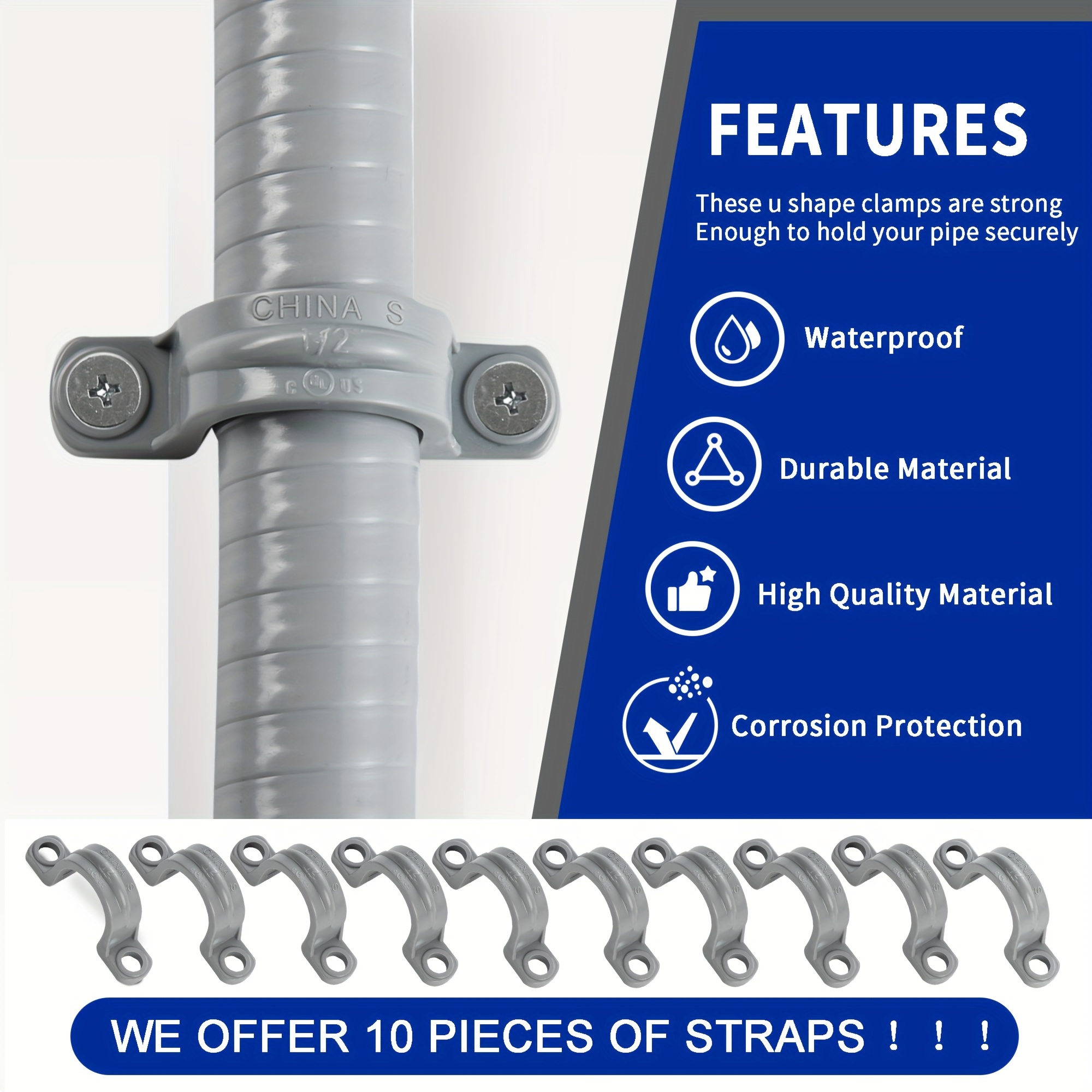 Liquid Tight Conduit Angle Fittings