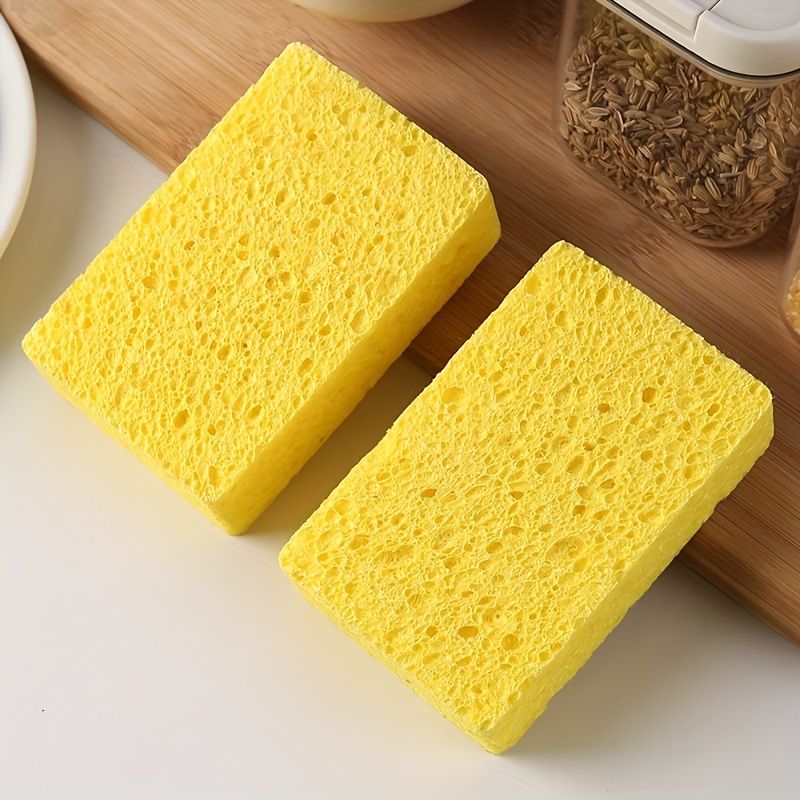 20pcs Cleaning Sponges