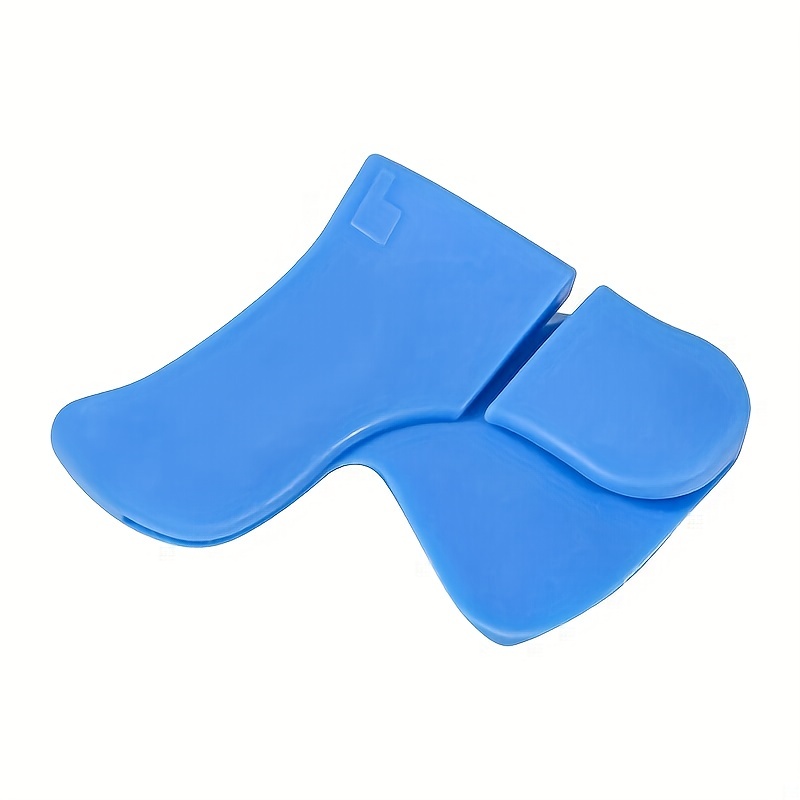 Kitchen Knife Back Pad Hand Guard For Knife Silicone - Temu