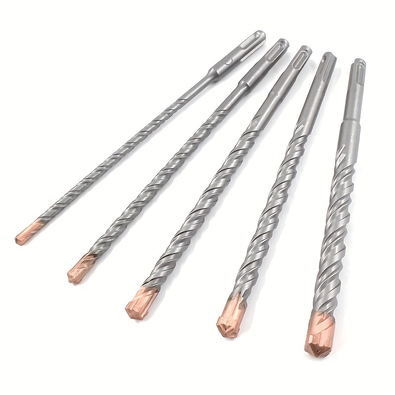 Rotary Hammer Drill Bits SDS Max Carbide Cross Drill Bit Fits for