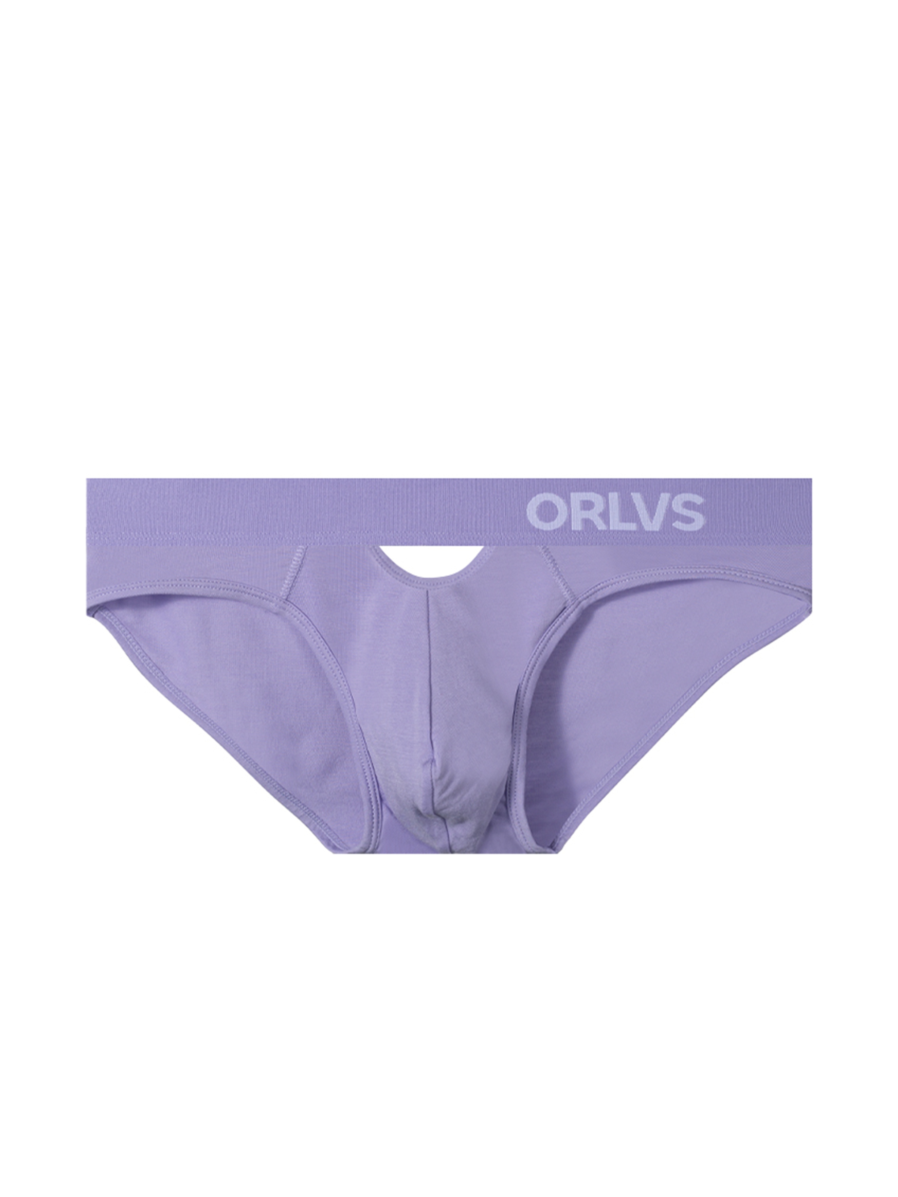 Purple Calvin Klein Underwear for Men