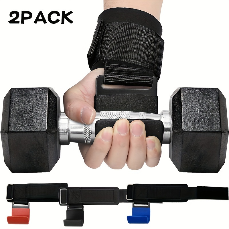 Neoprene Grip Pads For Pull-Ups, Weight Lifting And Ftness Training