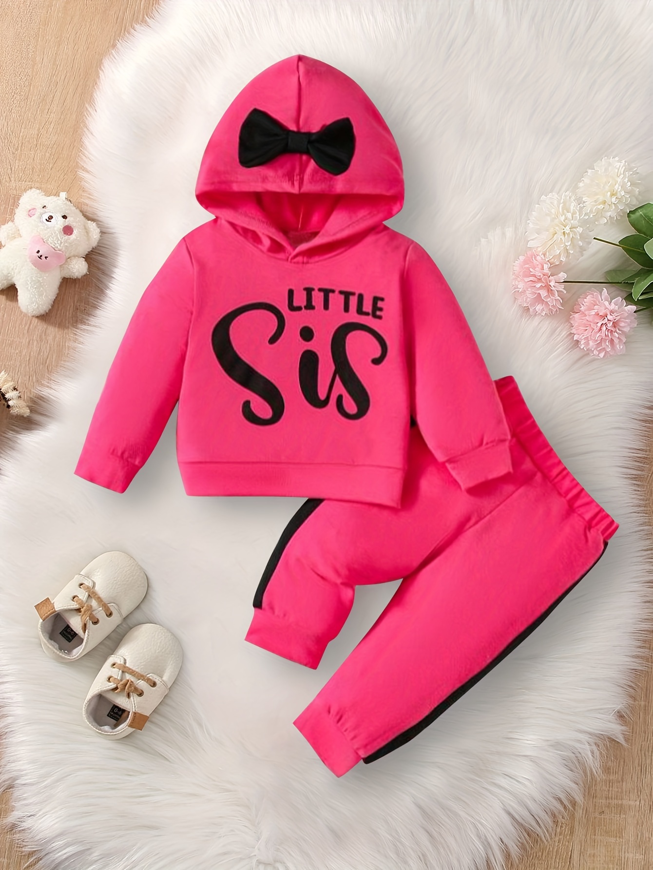 Cute sweatsuit online set