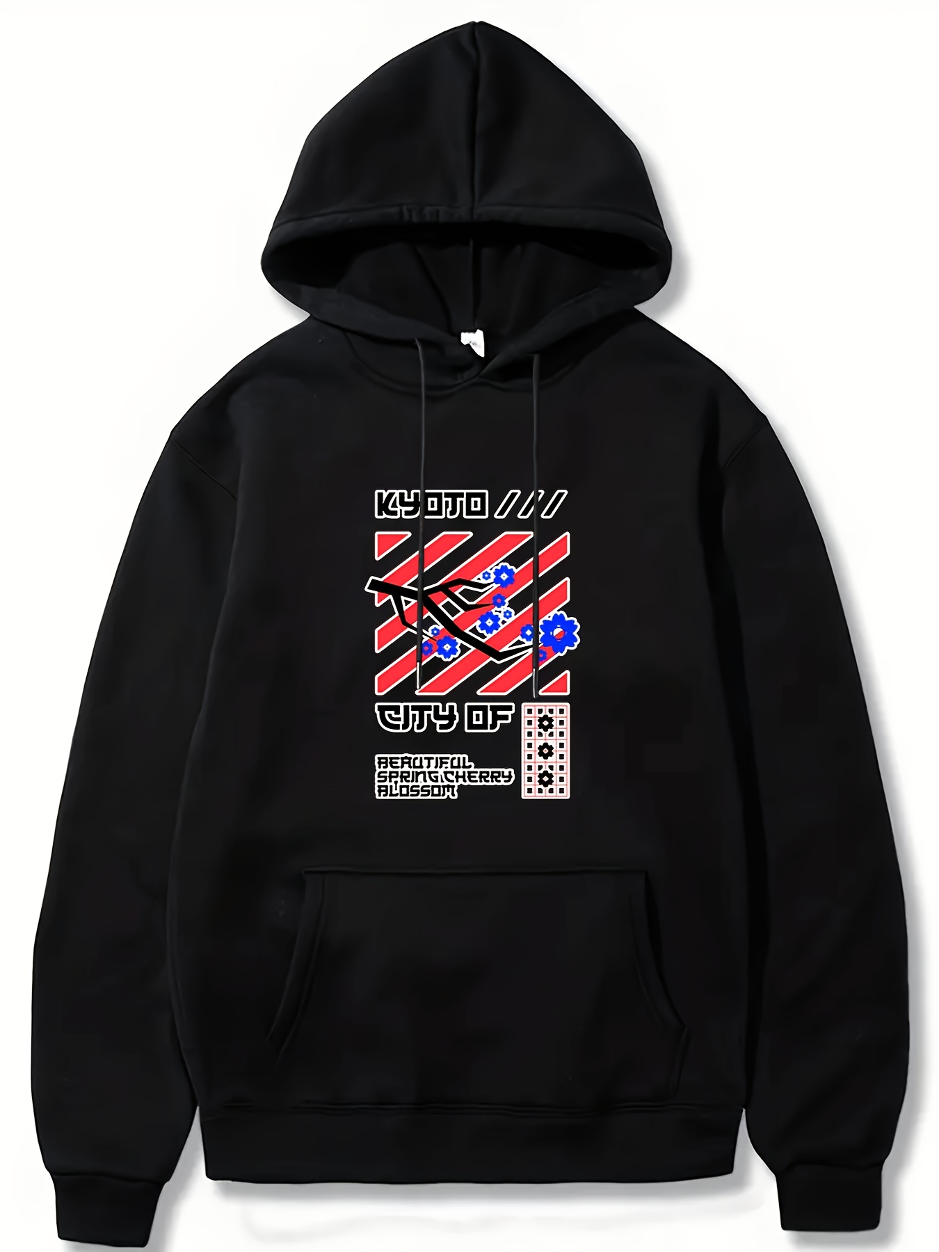 Off white discount barricade tape hoodie