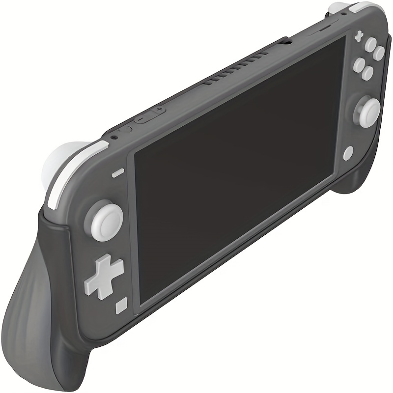 Funda Nintendo Switch Lite , De Agarre Para Empuñaduras De Mano Protectora  Ergonómica , Accesorios Compatibles Con