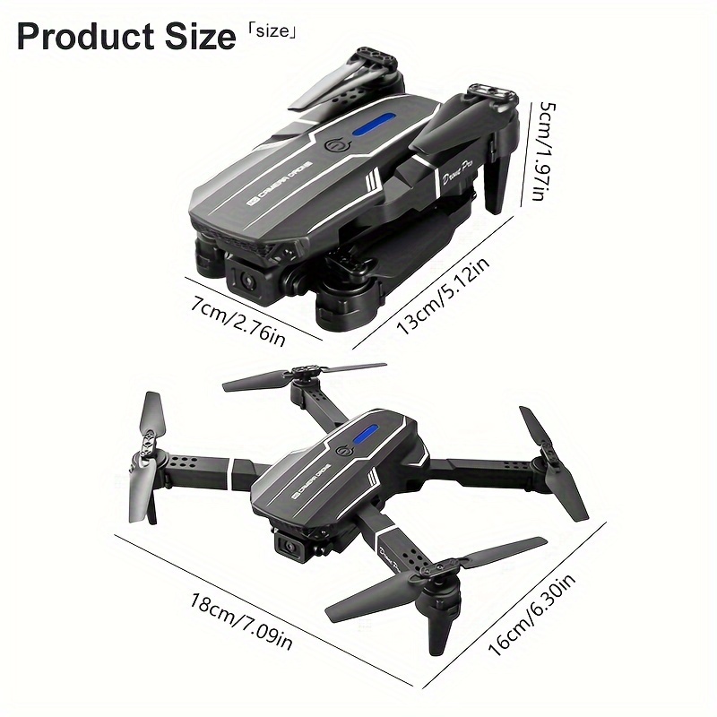 Drones para best sale principiantes baratos