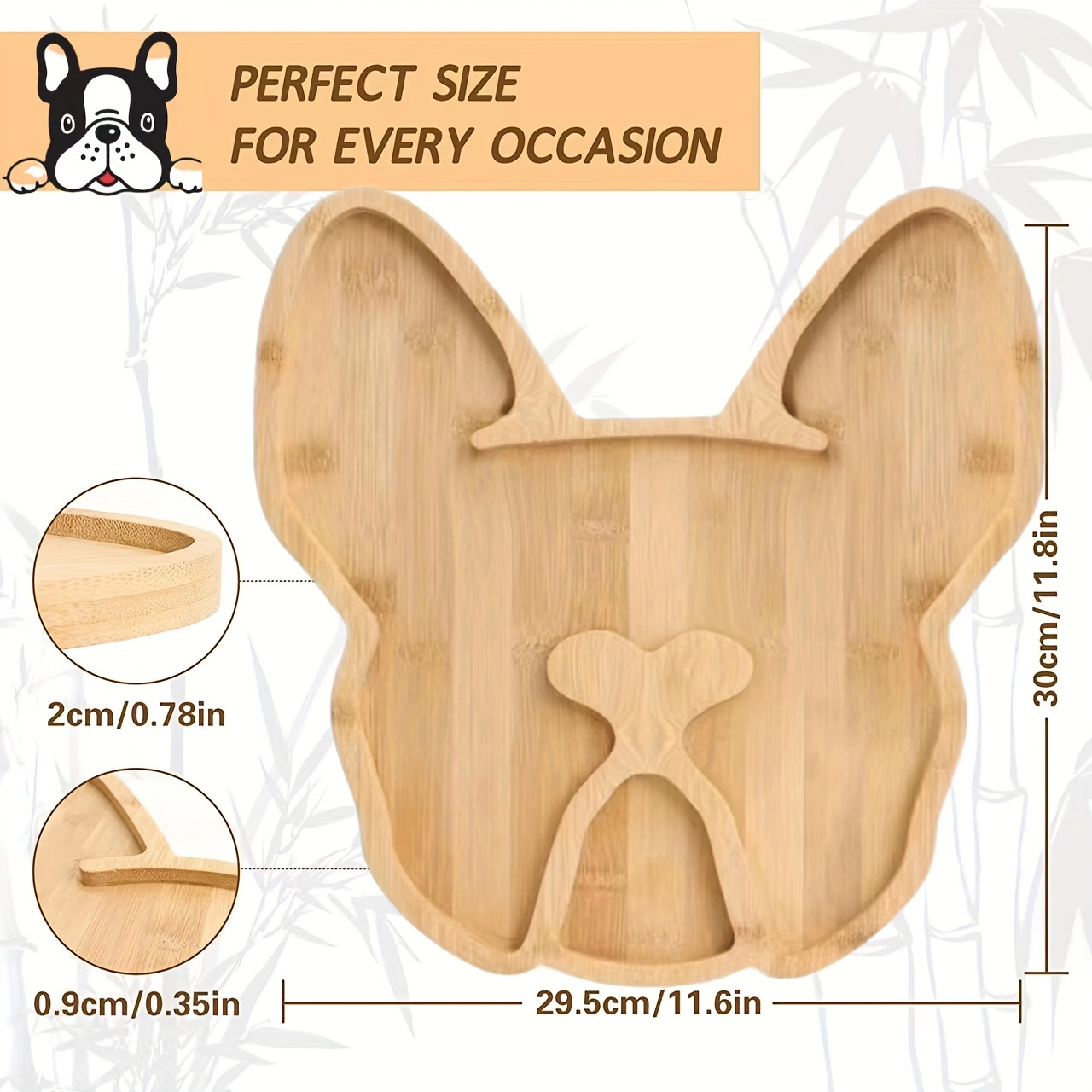 French bulldog outlet cheese