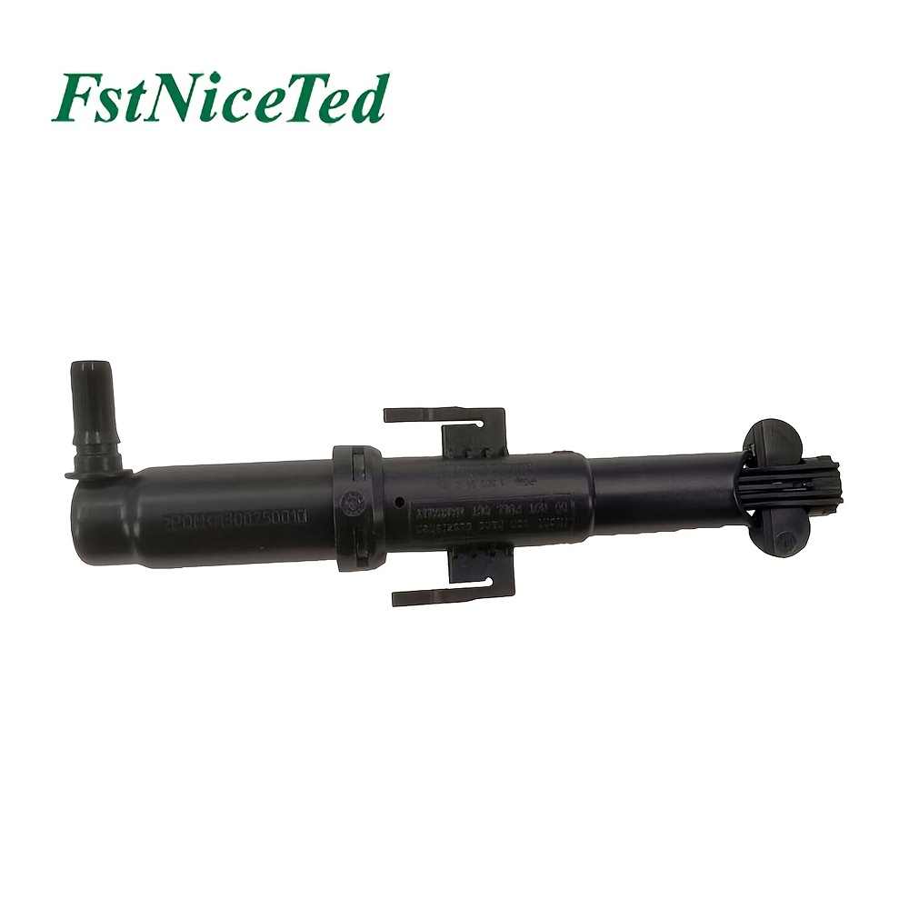 Duză de spălare faruri compatibilă cu B MW X3 F25 2011-2017 X4 F26 2014-2018 înlocuiește 6167 7357 001_voghion.com