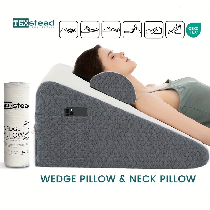 High Rebound Foam Buttock Pillow Bbl Recovery Pillow After - Temu