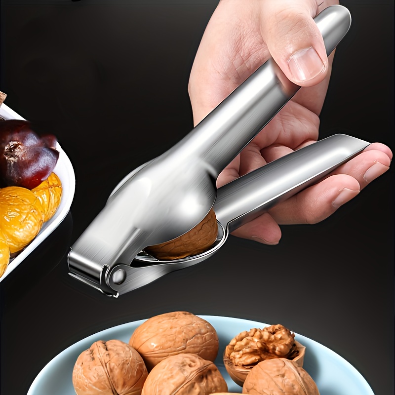 Chestnut Peeling Machine