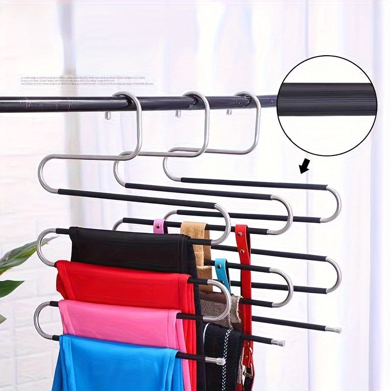 Scarf Storage - Temu