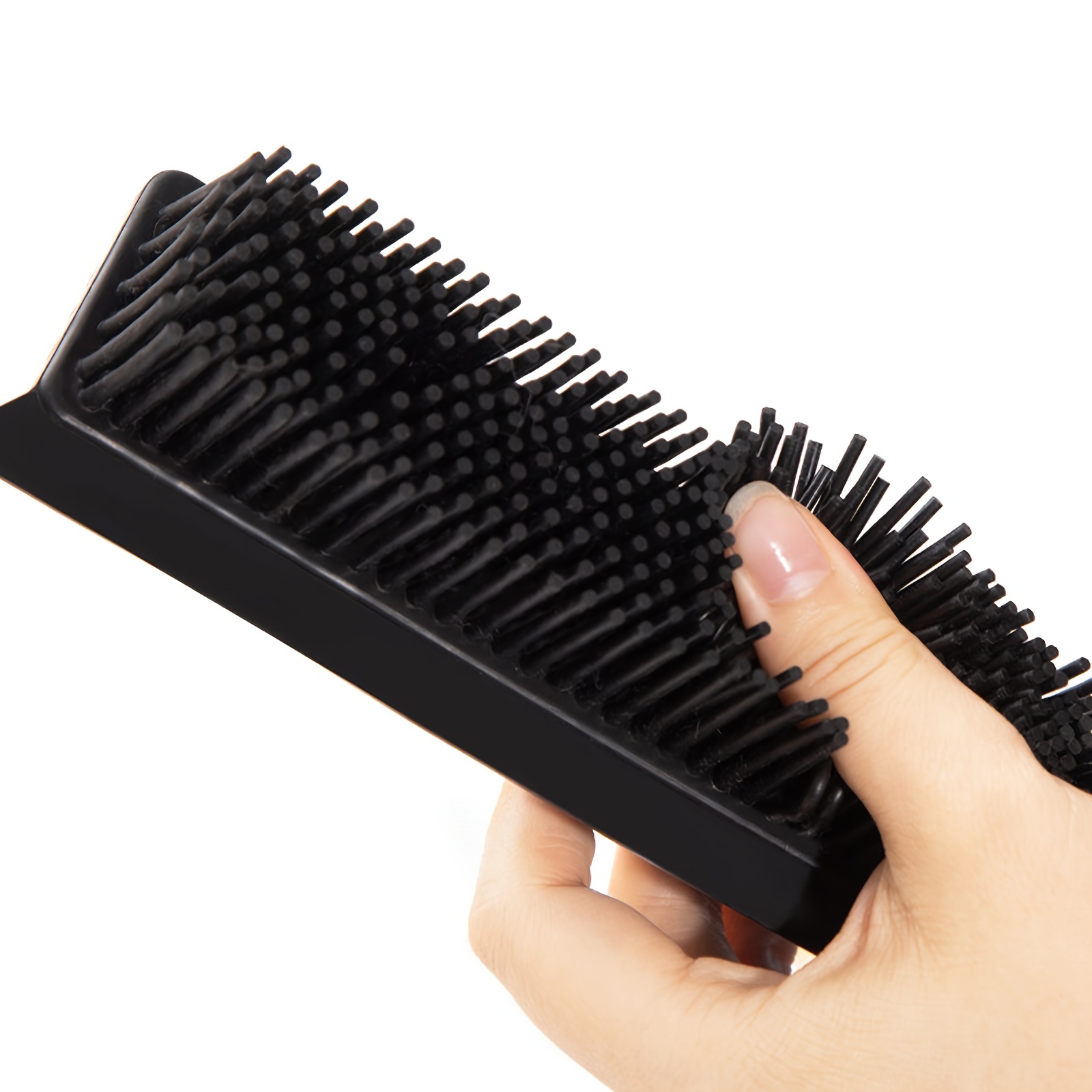 Novità: ❤️ REBRUSH, la macchina per pulire le spazzole by HAIR