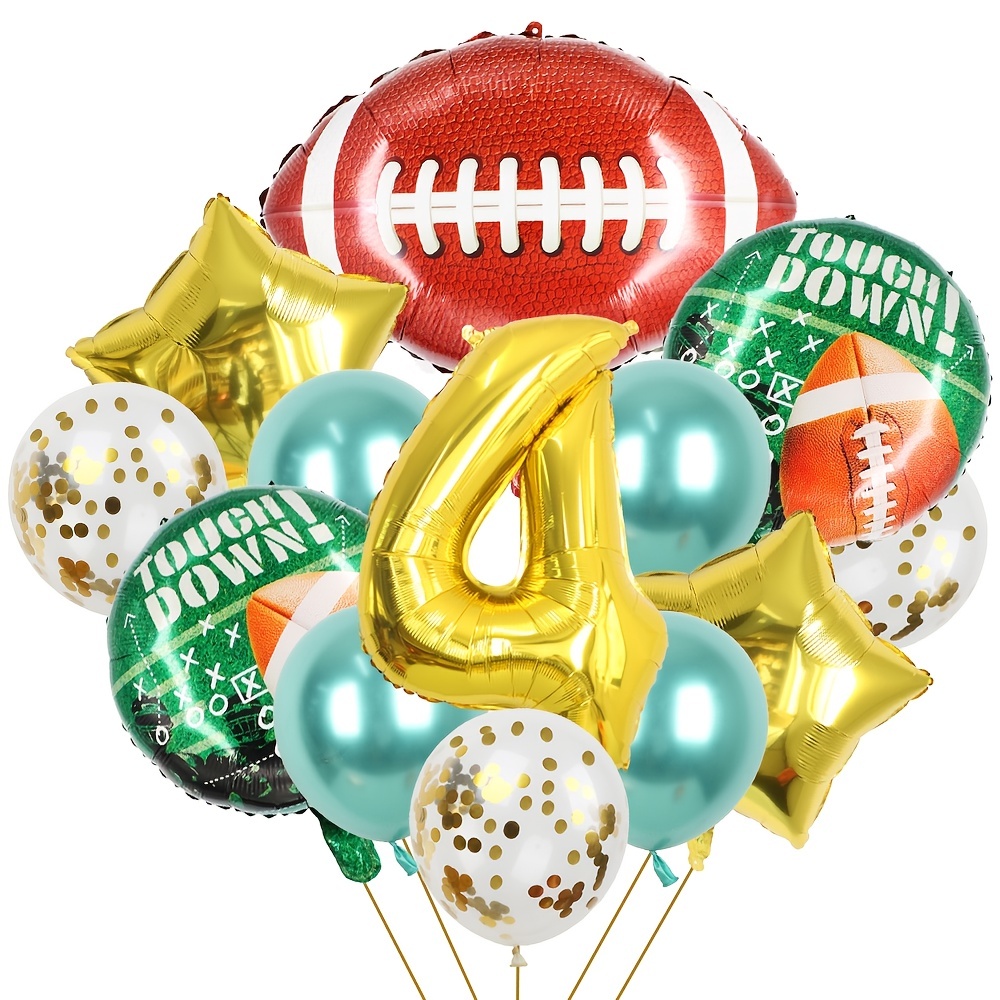 New Orleans Saints Balloon - Football