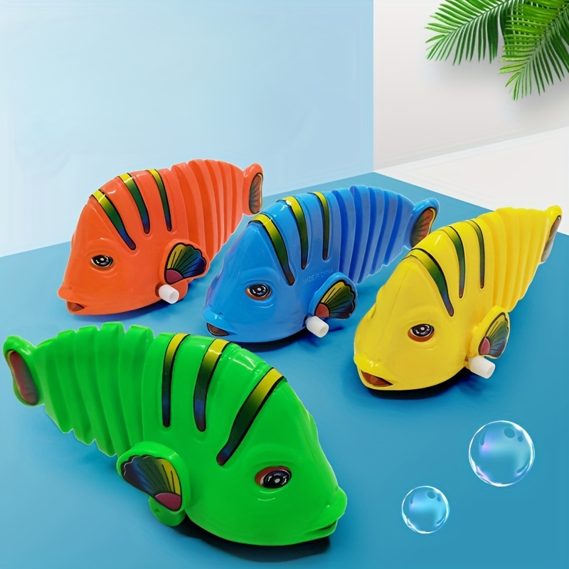 Swimming Fish Toy - Temu United Kingdom