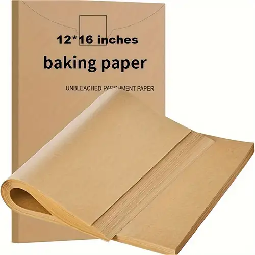 Baking Paper - Temu