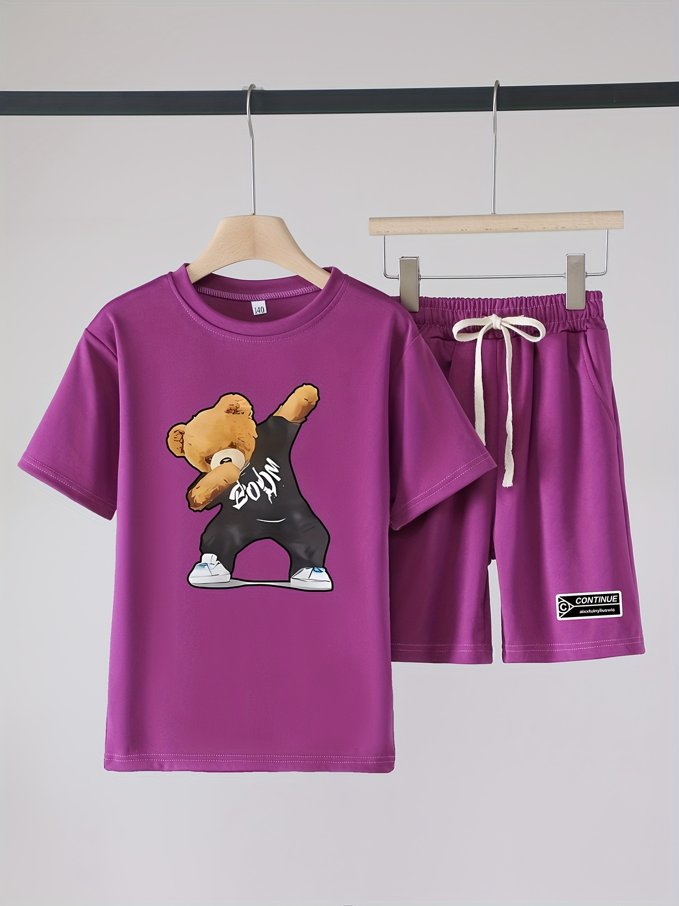 Official Dancing Bears T-shirts and Apparel