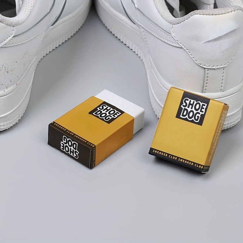 Sneak Erasers, Shoes, Sneak Erasers X Instant Sneaker Cleaners