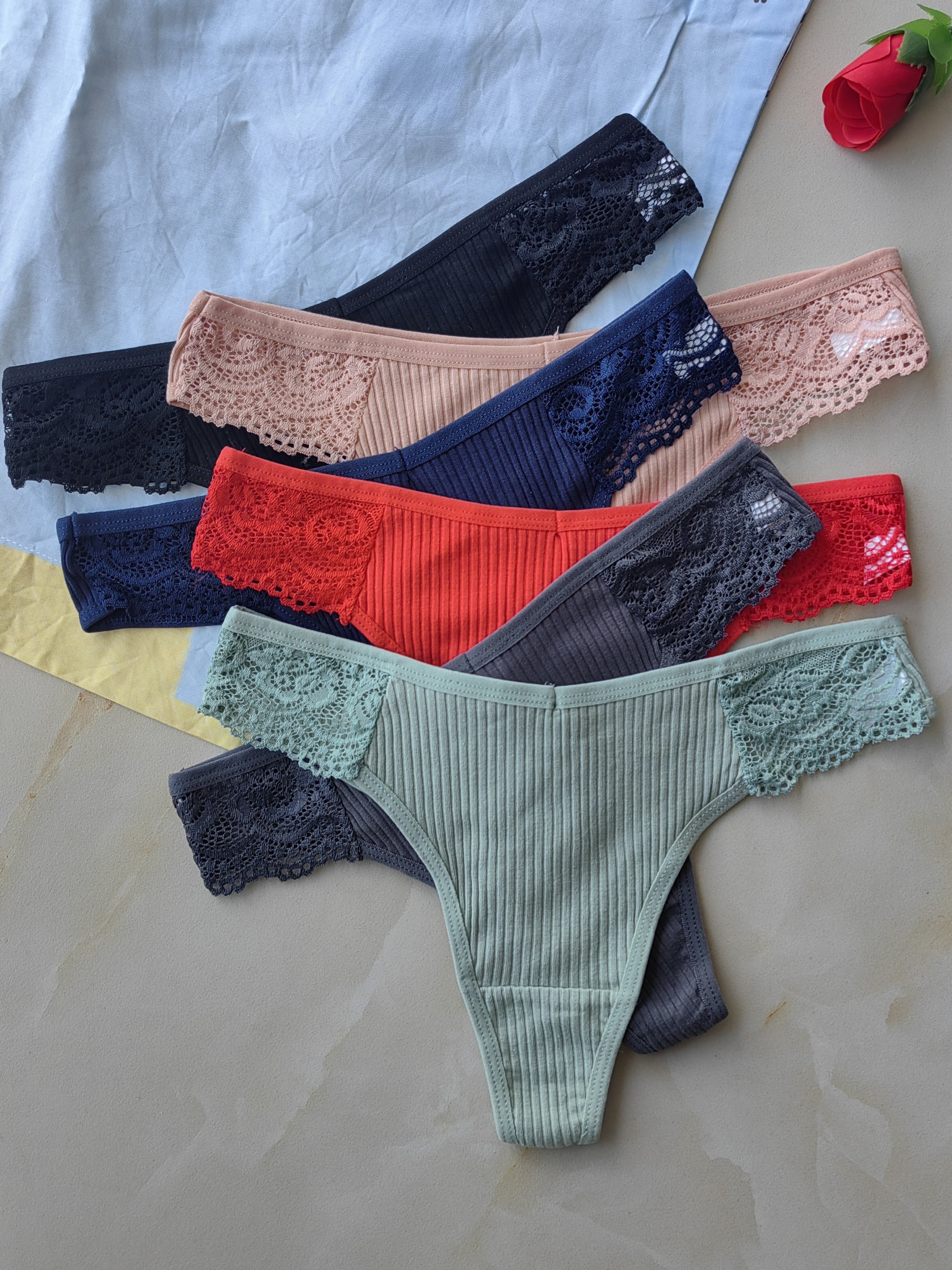 Underwear Pack - Temu Australia