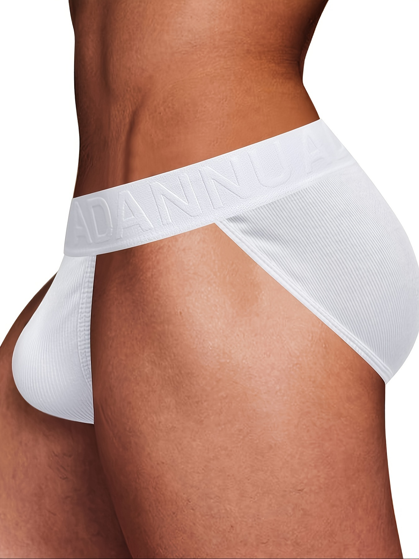 Men's Underwear With a Lift - Menwantmore