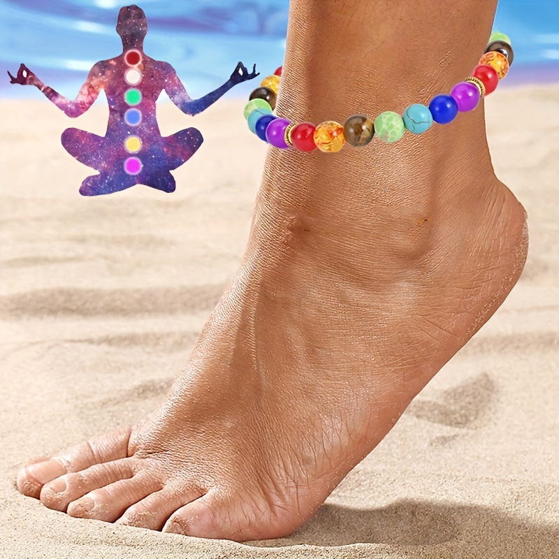 Foot Jewelry - Temu