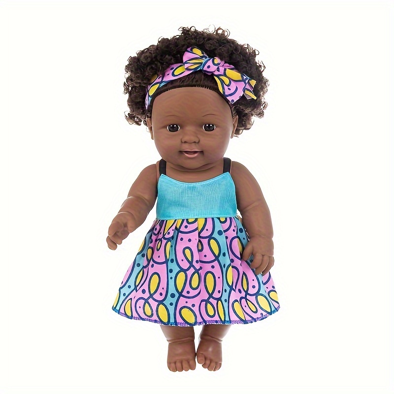 Baby girl doll clearance toys