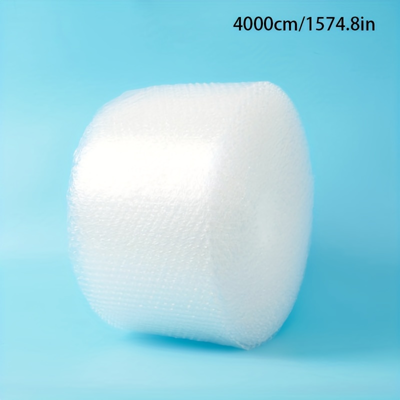 Large Size Thickened Plastic Foam Roll Mailing Express Shipping Protective  Packaging Fragile Goods Foam Packaging Shockproof Anti-fall Cushioning Pad
