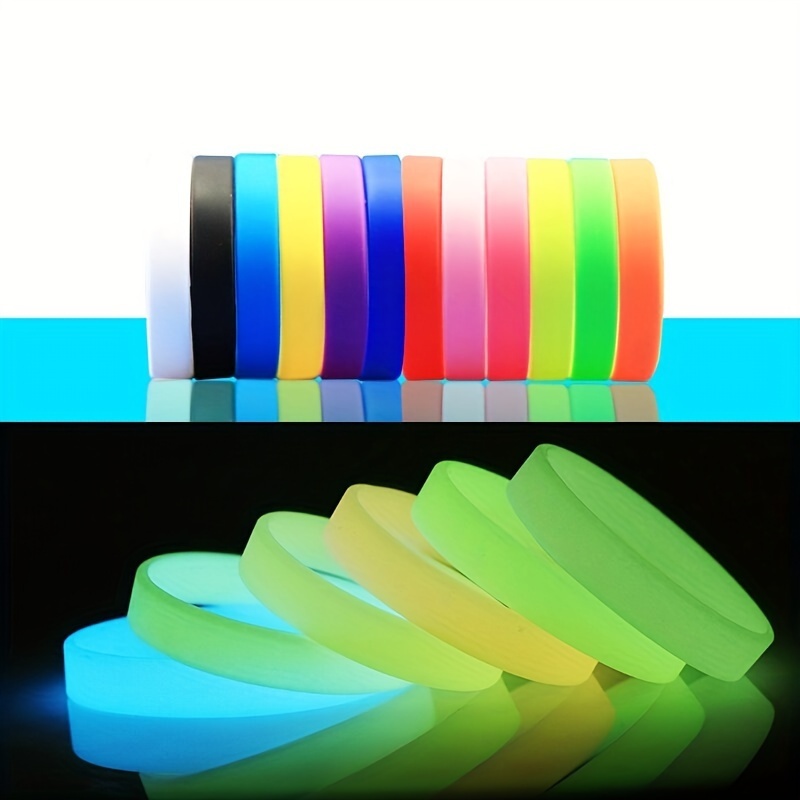 Glow in the dark Party Accessories Uv Neon Decorations - Temu