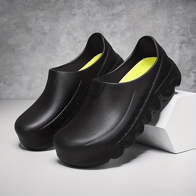 Chaussures professionnelles antidérapantes homme | Shoes For Crews