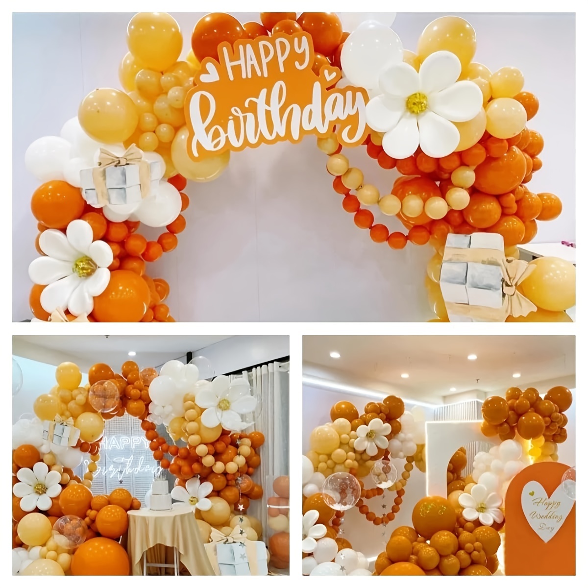 Macaron Balloons Pastel Latex Balloons Light - Temu