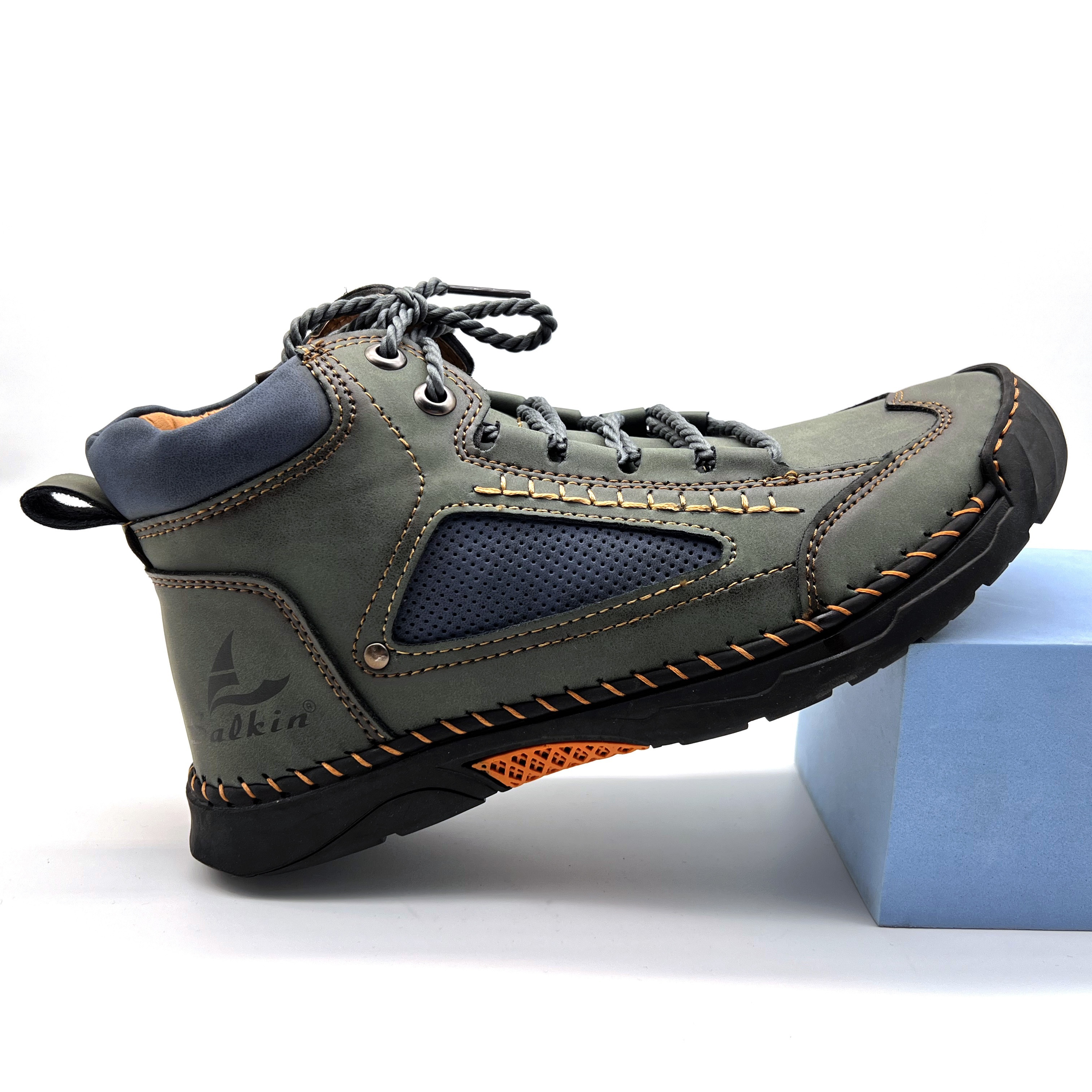 Chaussures de randonnée de plein air, mode de loisirs, bottes de travail