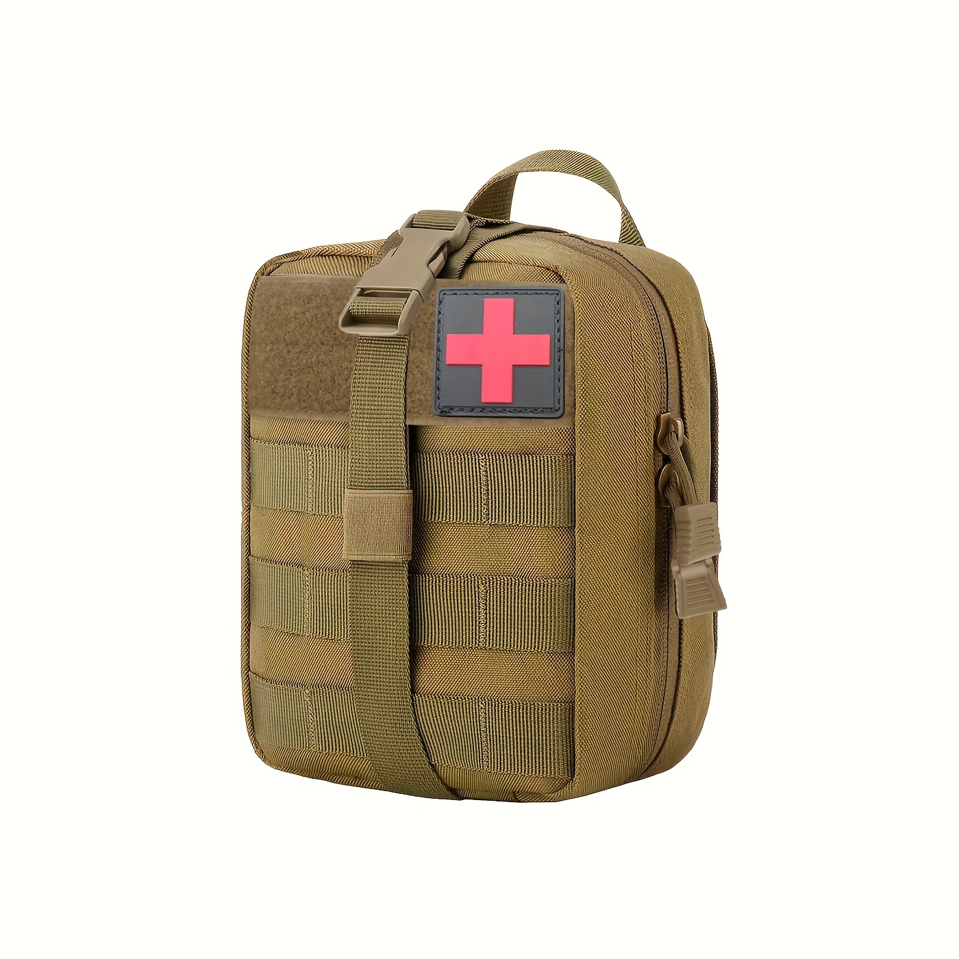 First aid hotsell tactical bag