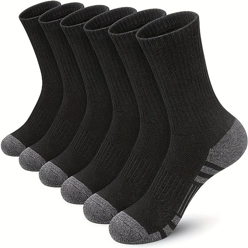 Calcetines deportivos Unisex, calcetines antisudor for mujer, calcetines  transpirables for hombre de secado rápido, calcetines de corte bajo for  Fitness, calcetines for correr ( Color : Combine 8 , Si : : Moda