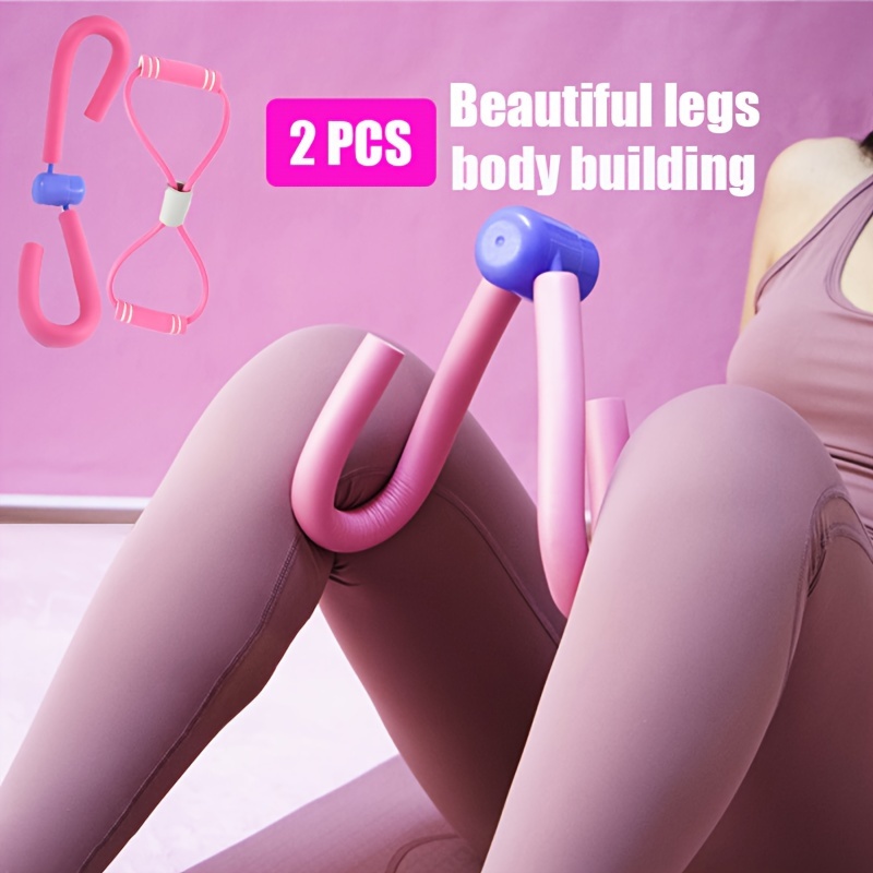 8 shaped Pelvic Floor Muscle Trainer: Get Fit Toned - Temu Canada