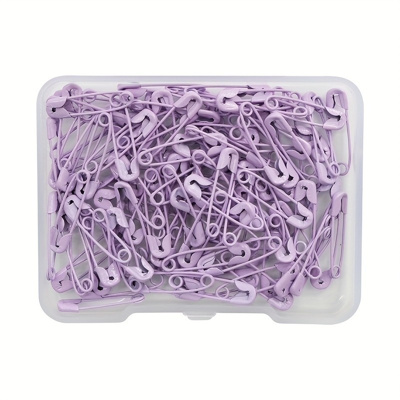 Mini Safety Pins For Sewing Tiny Tag Sewing - Temu