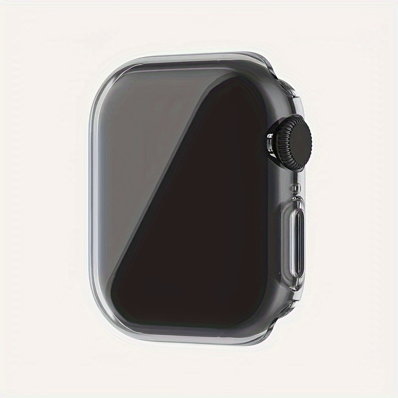 3pcs Adecuado Serie Relojes Inteligentes Iphone Iwatch Anti Temu