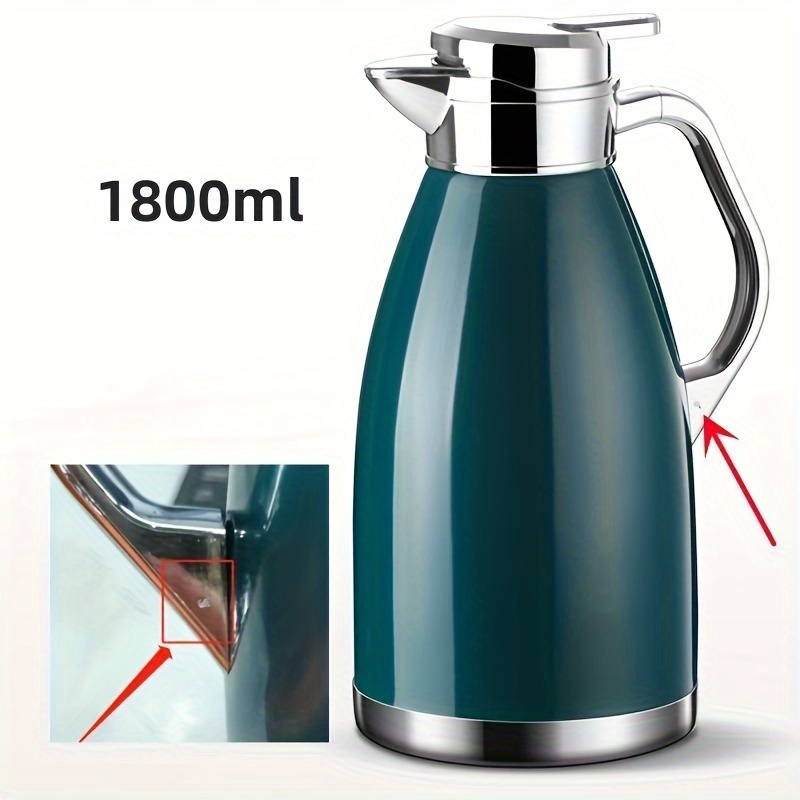 1800ml hot sale stainless steel vacuum