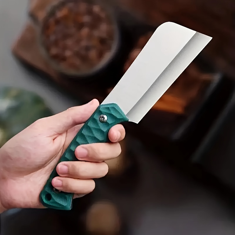 Multi purpose Kitchen Knife For Restaurant Stainless - Temu