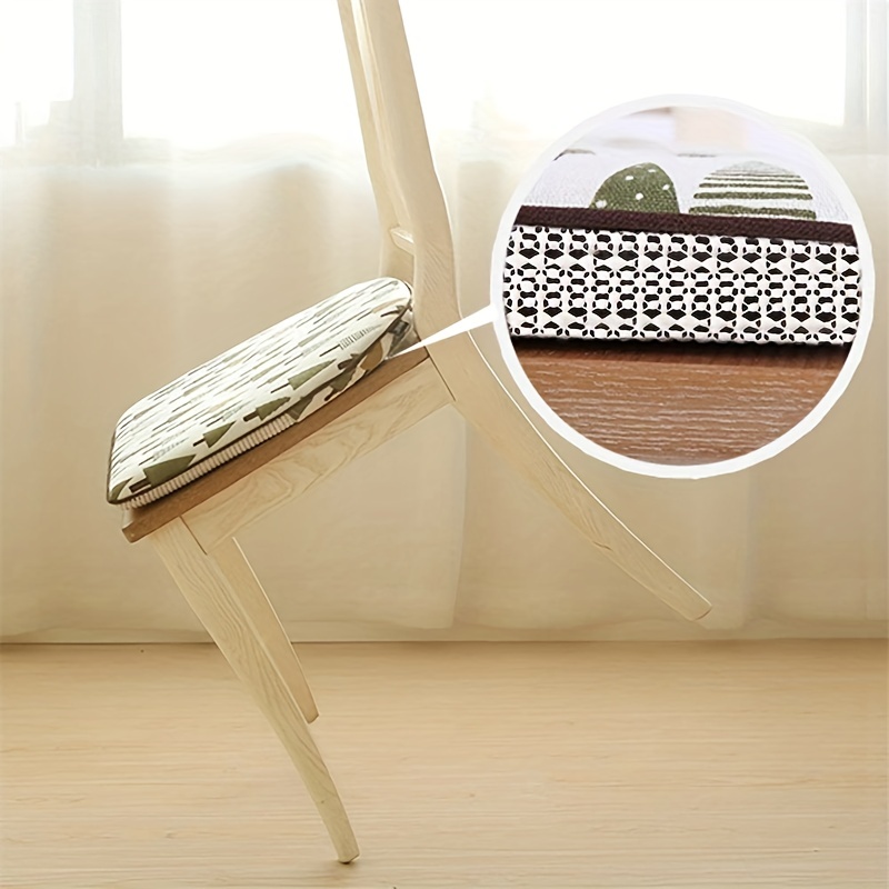  Cushion Grip Non-Slip Couch Underlay Pad, Keep Chair
