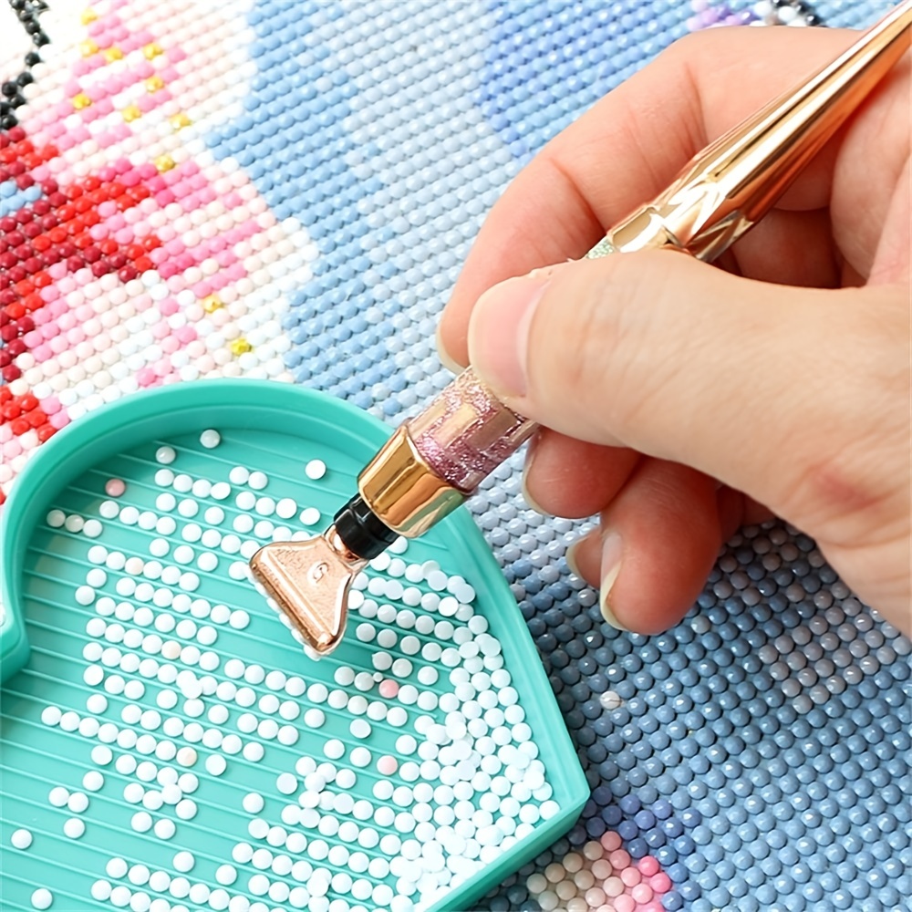 Cheap Stitch DIY Craft Diamond Painting Accessories Glitter