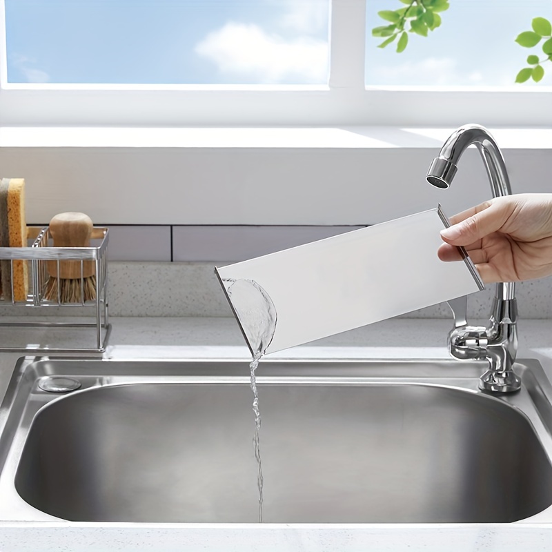 Why Do You Need Dish Rag Holder For Kitchen Sink?  Sink sponge holder, Dish  rag holder, Kitchen sink sponge holder