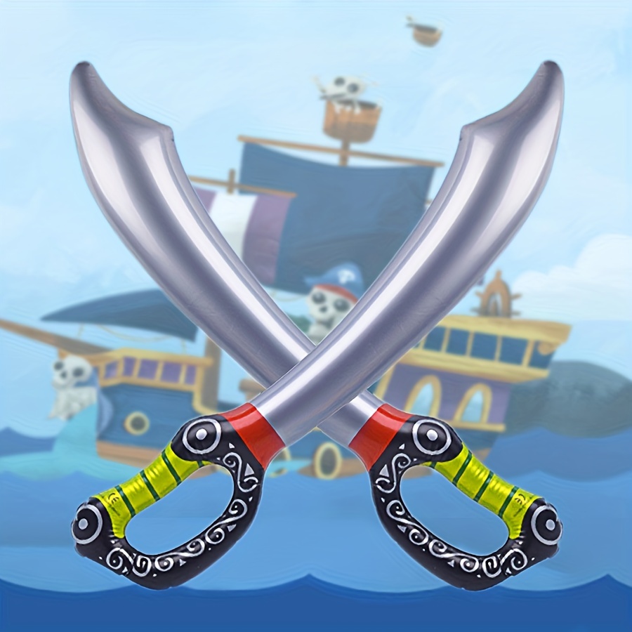 Espada Pirata - Temu Chile