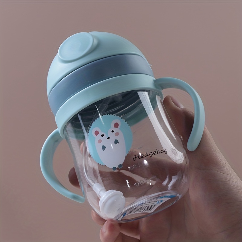 Food Grade Sippy Cup, Water Bottle, Learning Cup - Temu