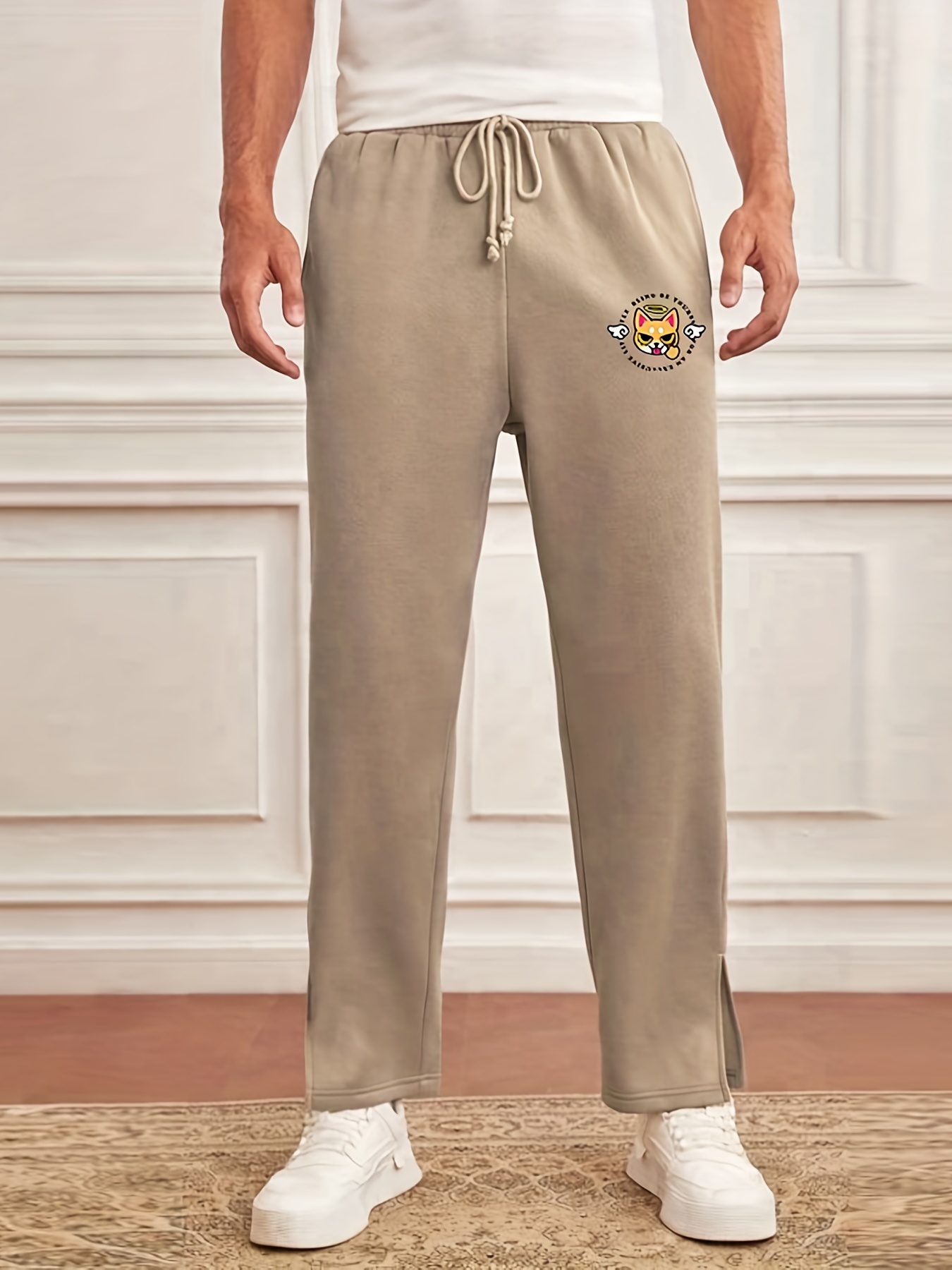 Gucci sales cat sweatpants