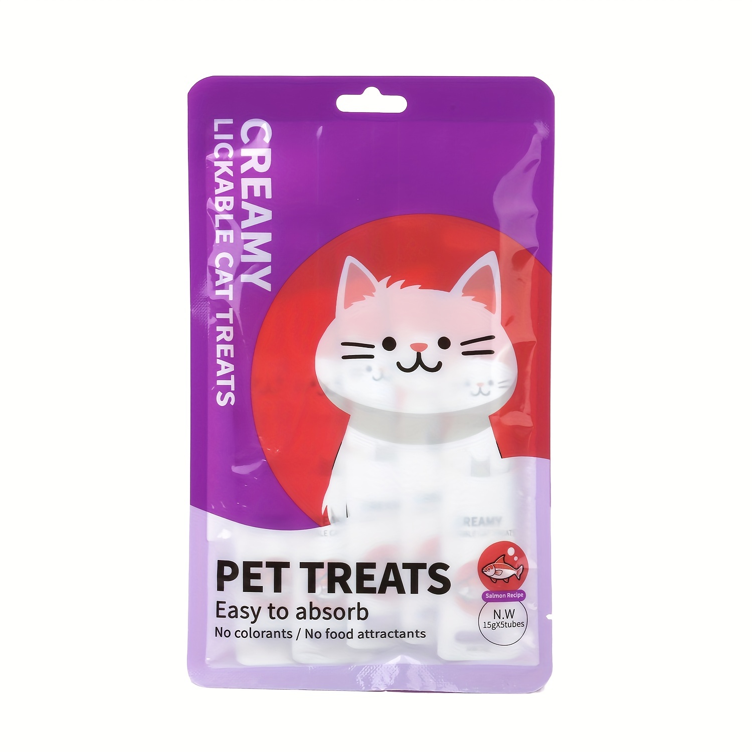 Lick, Treat, Repeat Bundle for Cats