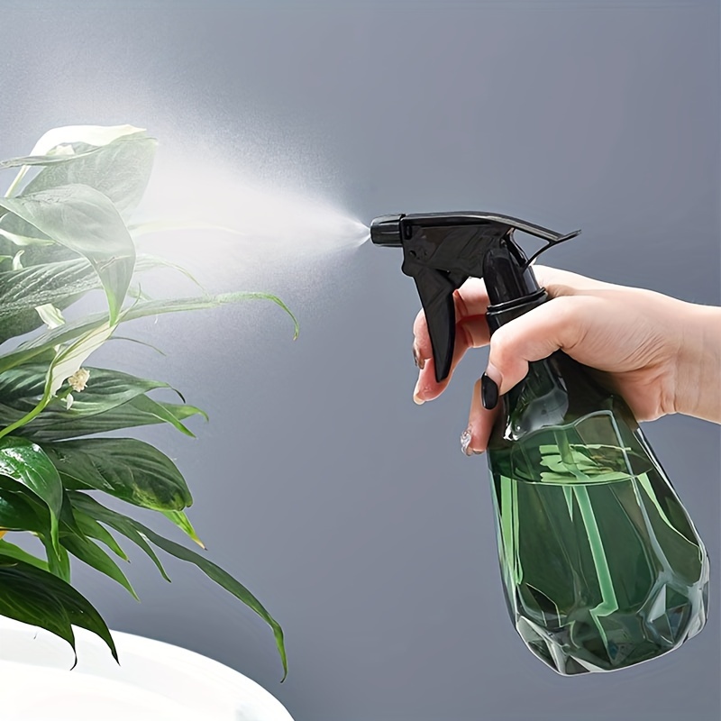 1pc Bottiglia Spray Da 500ml Annaffiatoio Per Piante Da - Temu Italy