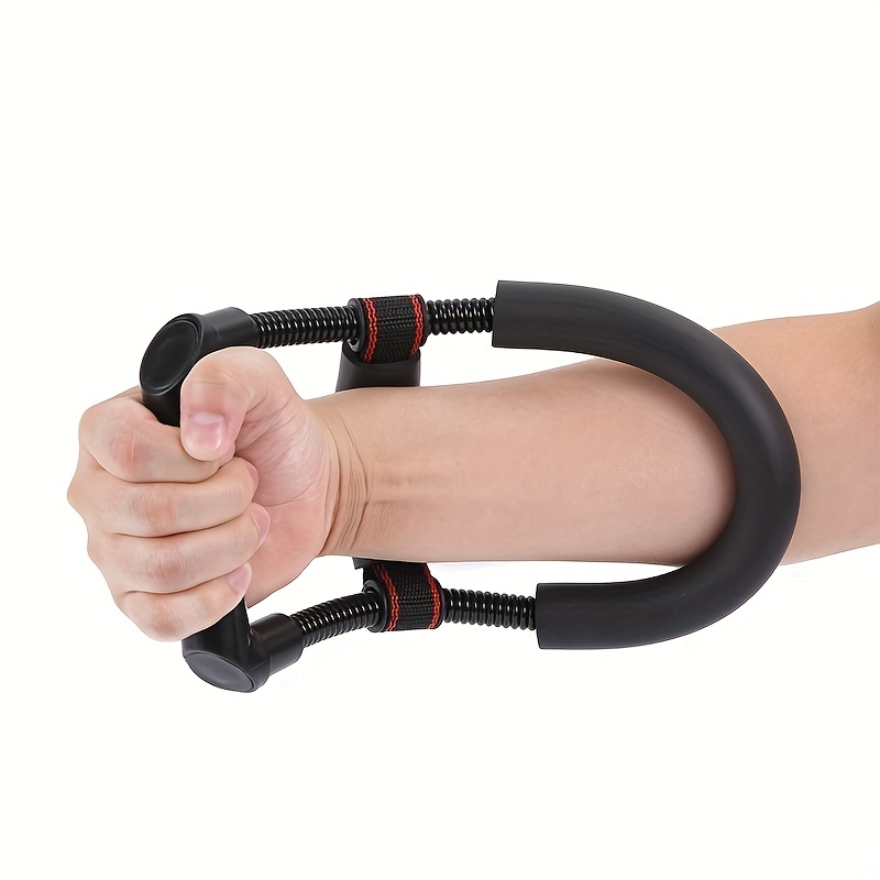 

1pc Ultimate Wrist Strengthener - Improve Grip Strength And Flexibility With This Fitness Equipment For Men And Women