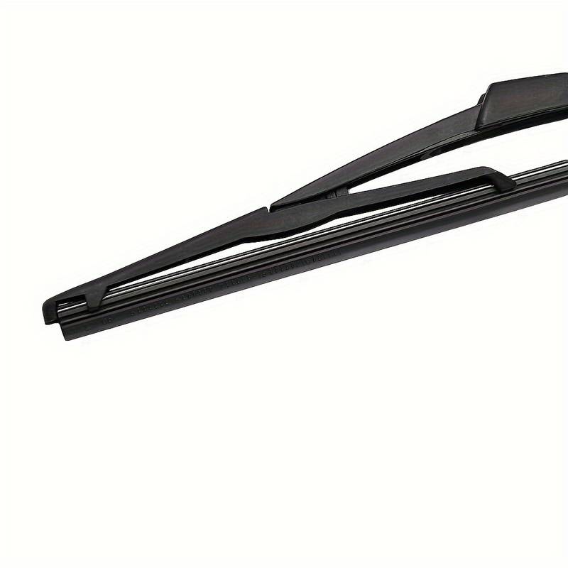 Rear Wiper Blade & Arm Kit For Nissan Rogue 2008-2013 & Juke 2011-2016 – OE Quality Direct Replacement
