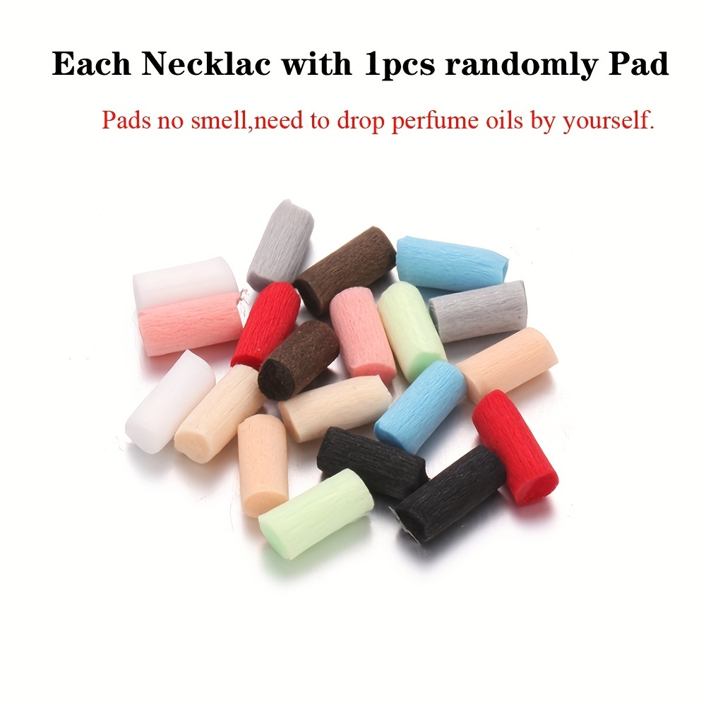 Men's Stainless Steel Aromatherapy Oil Bracelet