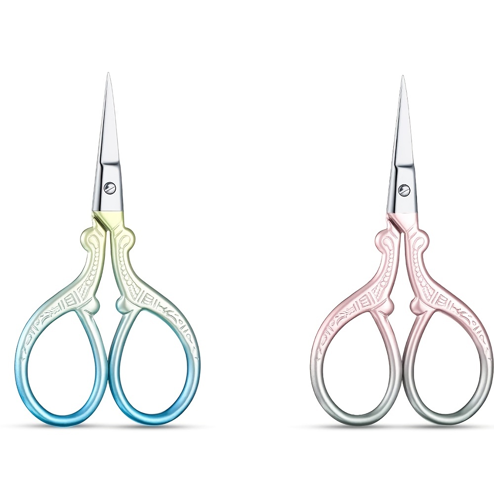 Sewing Scissors Thread Clippers Hand Sewing - Temu