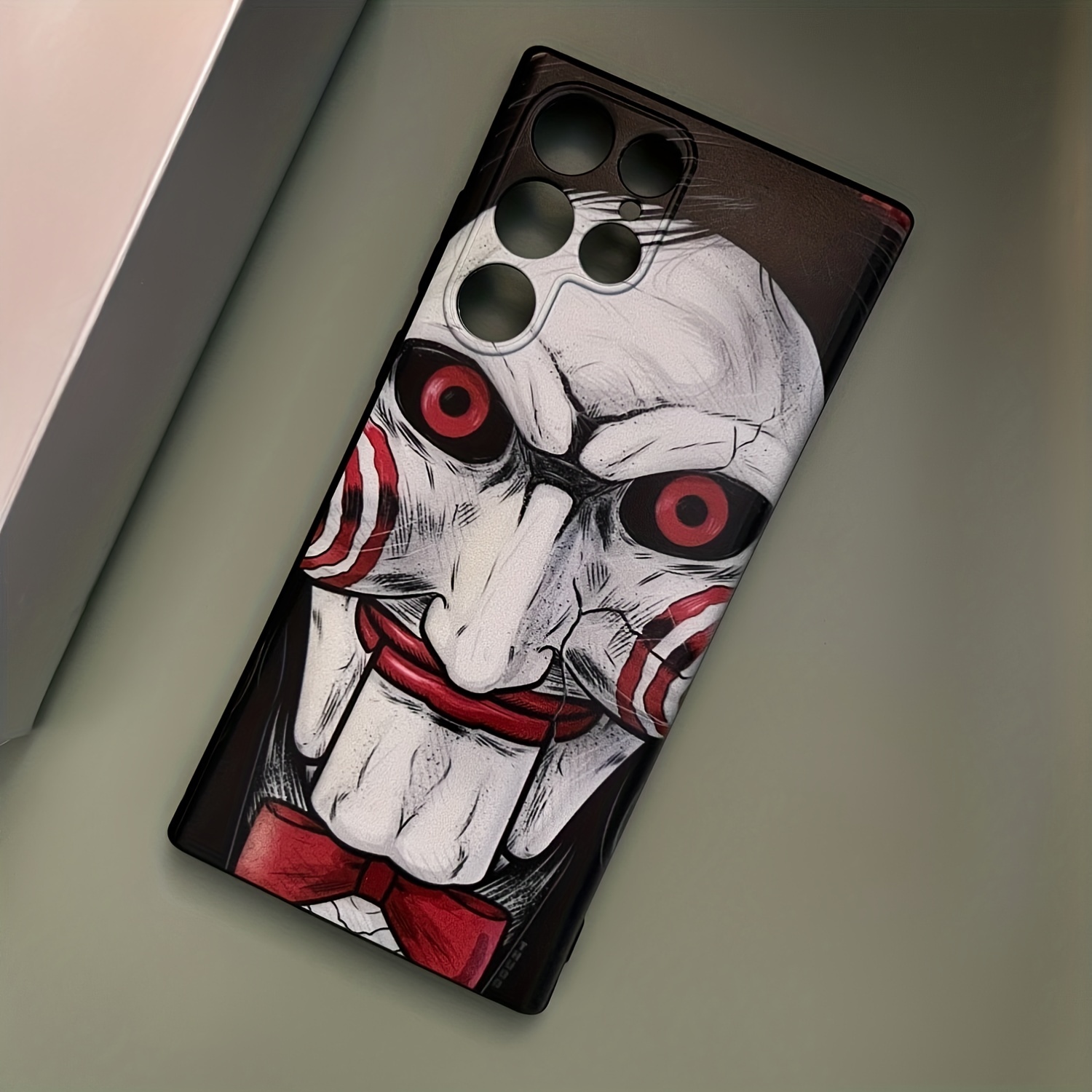 Funda Carcasa silicona Joker Redmi Note 9